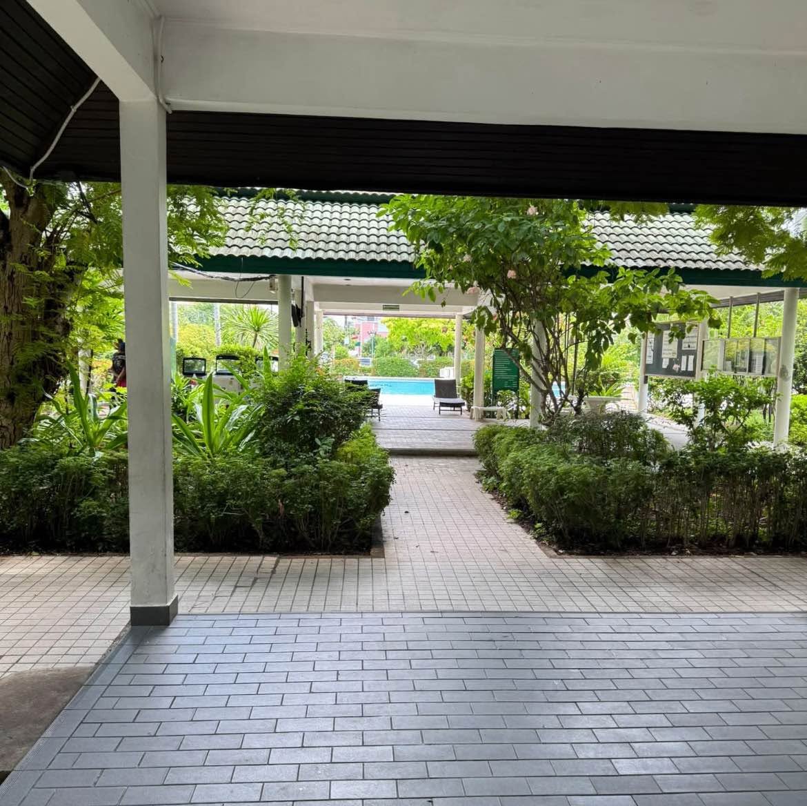 Studio condo for sale in Jomtien — photo 2
