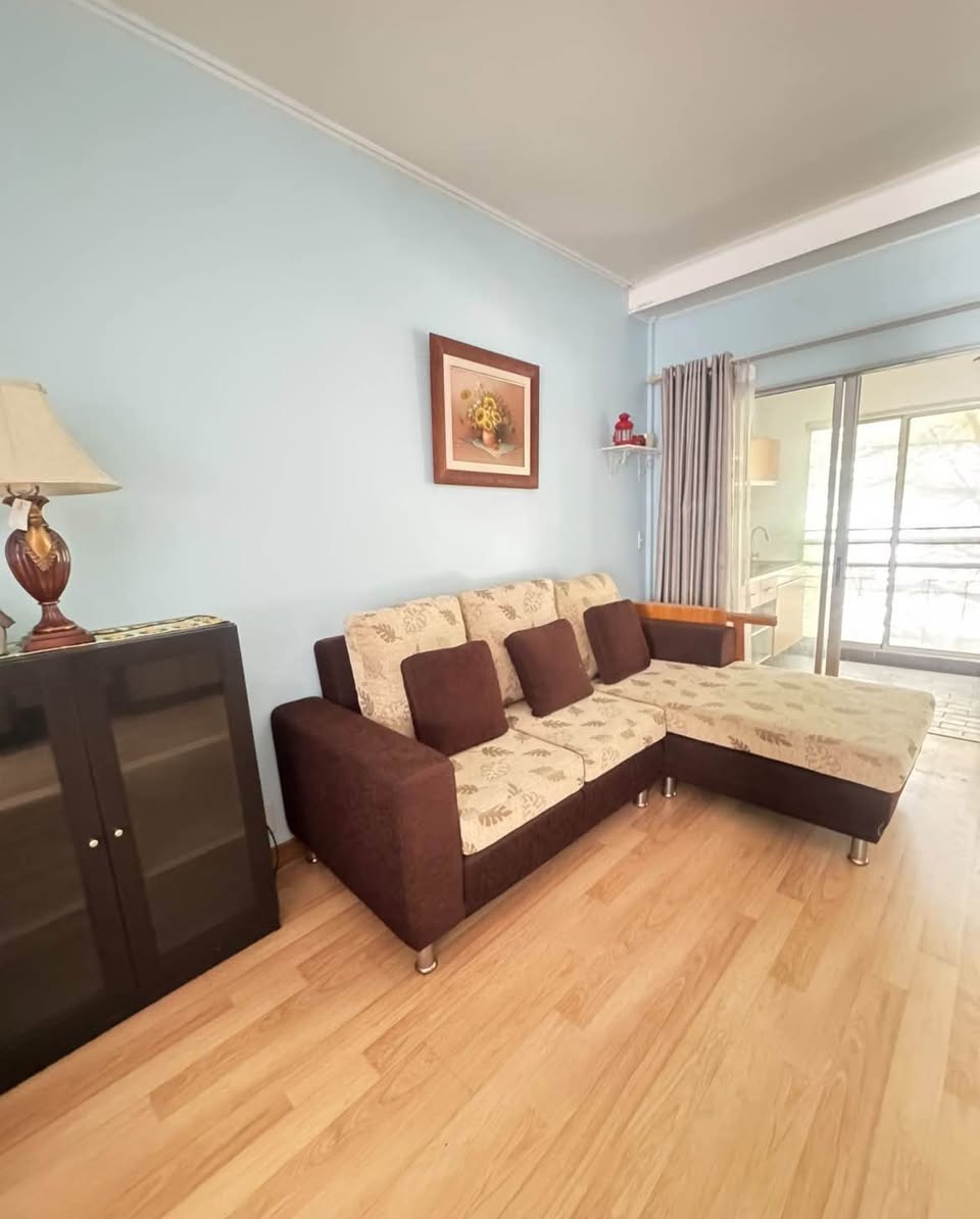 Studio condo for sale in Jomtien — photo 3