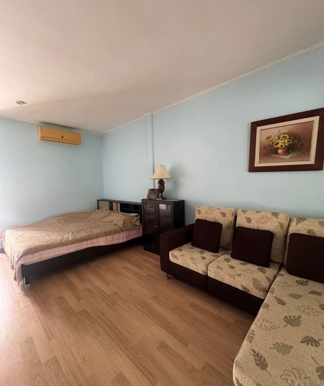 Studio condo for sale in Jomtien — photo 4