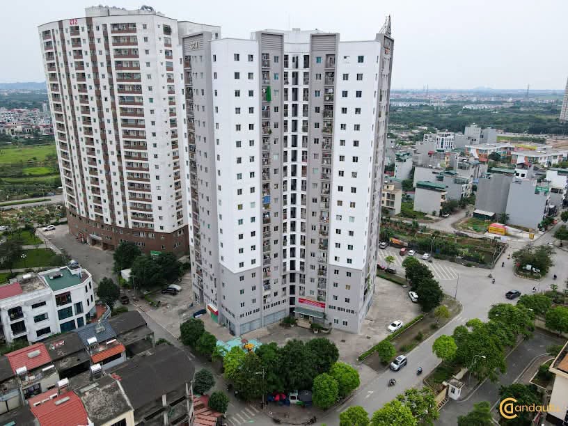 3BR apartment for sale in Ha Dong — photo 2