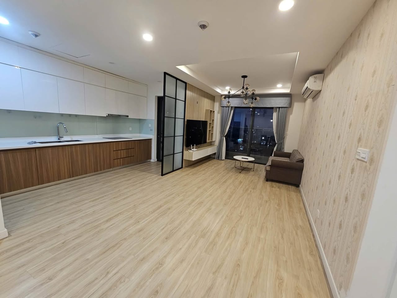 3BR apartment in Tay Ho — photo 2