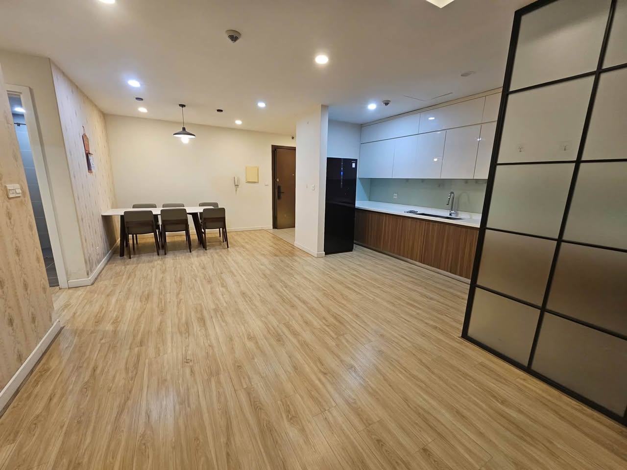 3BR apartment in Tay Ho — photo 3