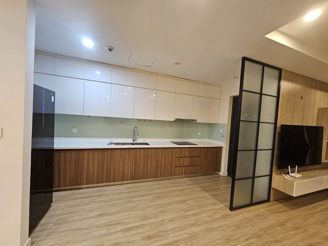 3BR apartment in Tay Ho — photo 4