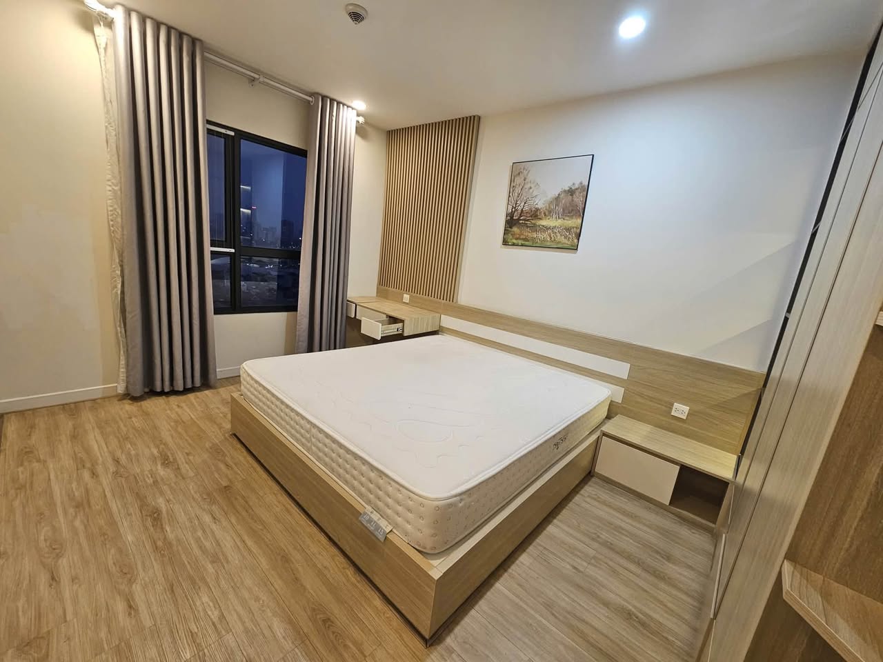 3BR apartment in Tay Ho — photo 5