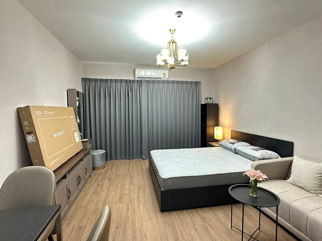 1BR condo in South Pattaya — photo 2