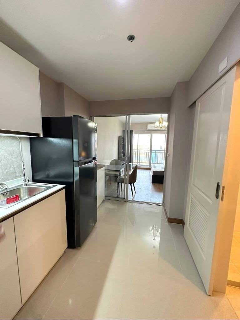 1BR condo in South Pattaya — photo 3