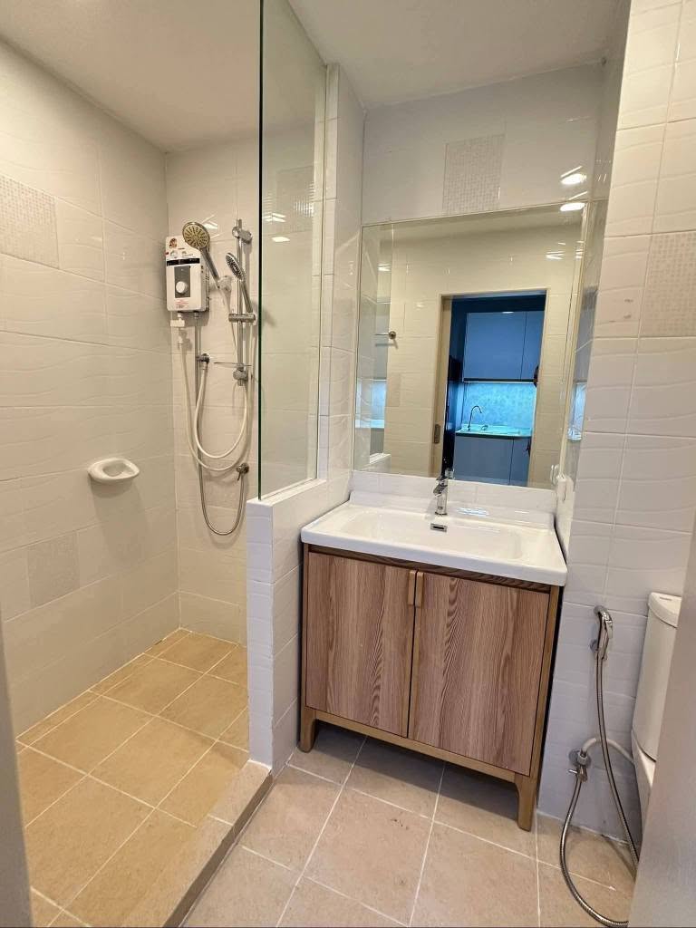 1BR condo in South Pattaya — photo 4