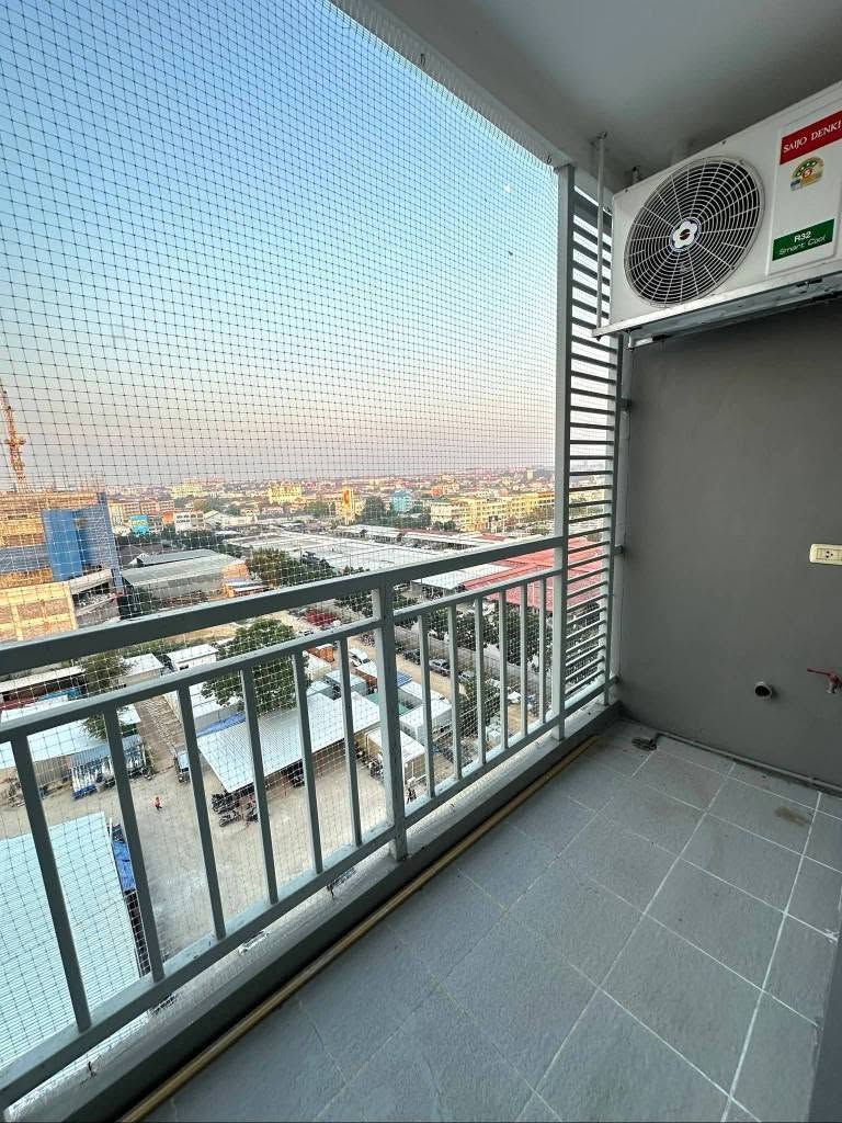 1BR condo in South Pattaya — photo 5