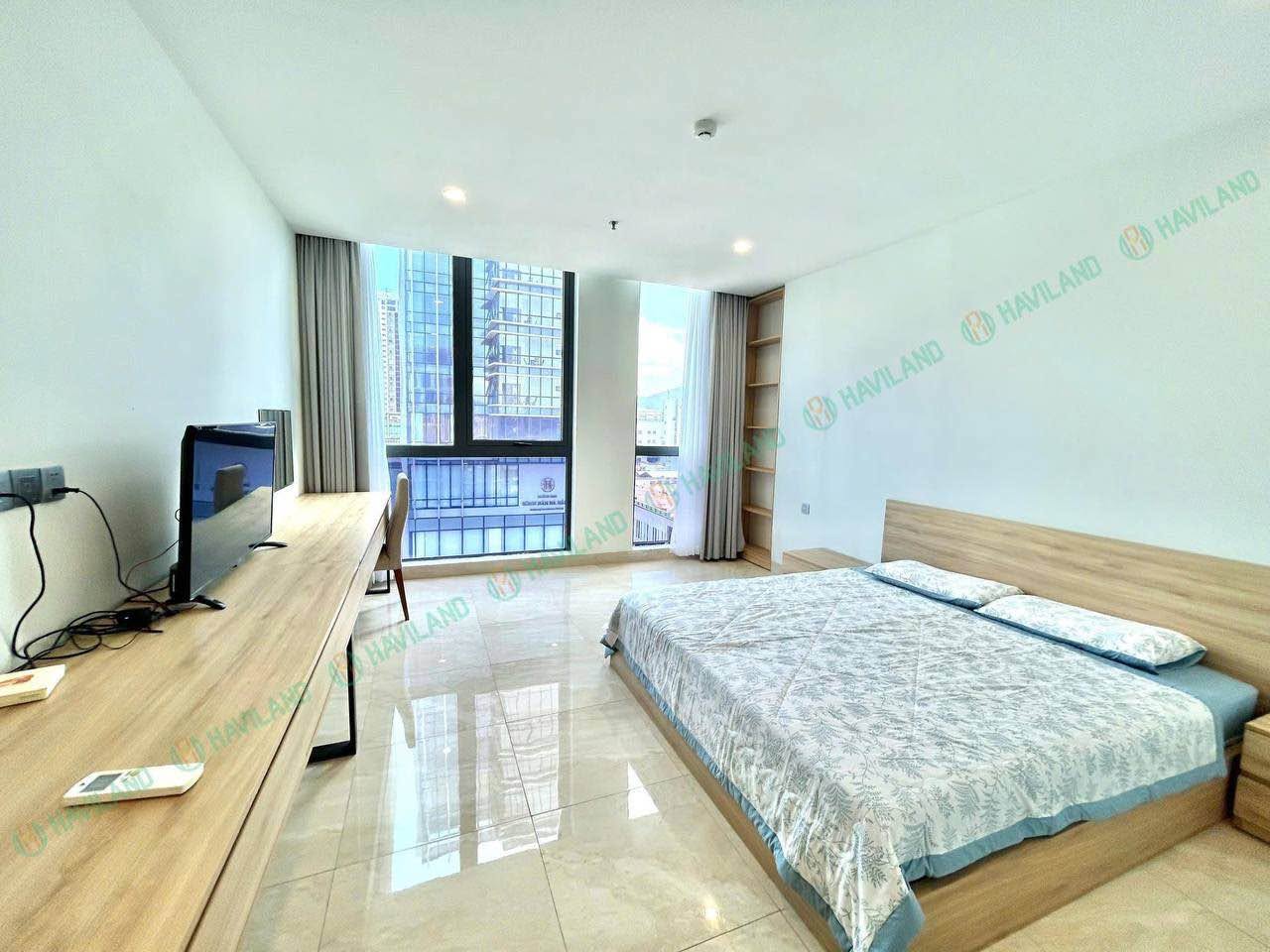 2BR apartment in Hai Chau — photo 2