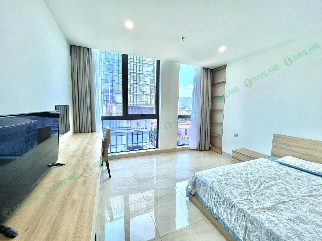 2BR apartment in Hai Chau — photo 4