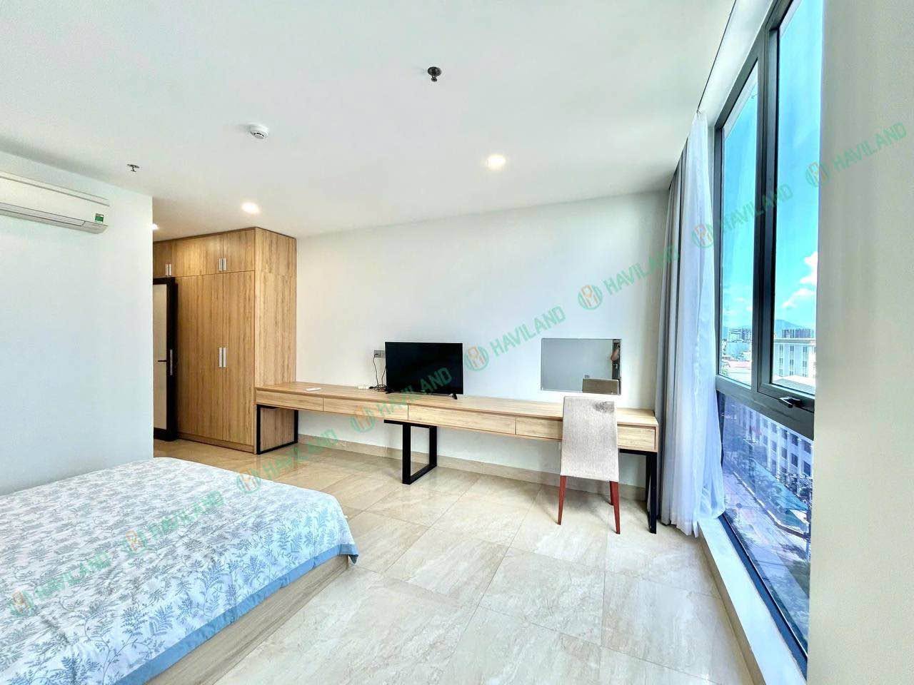 2BR apartment in Hai Chau — photo 5