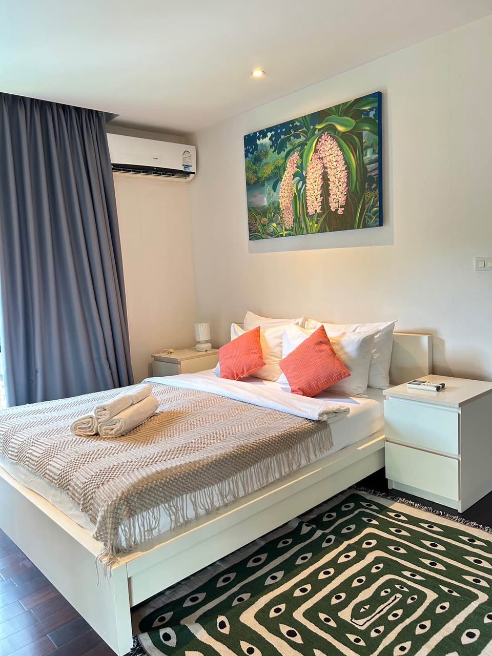 1BR condo in Rawai — photo 2
