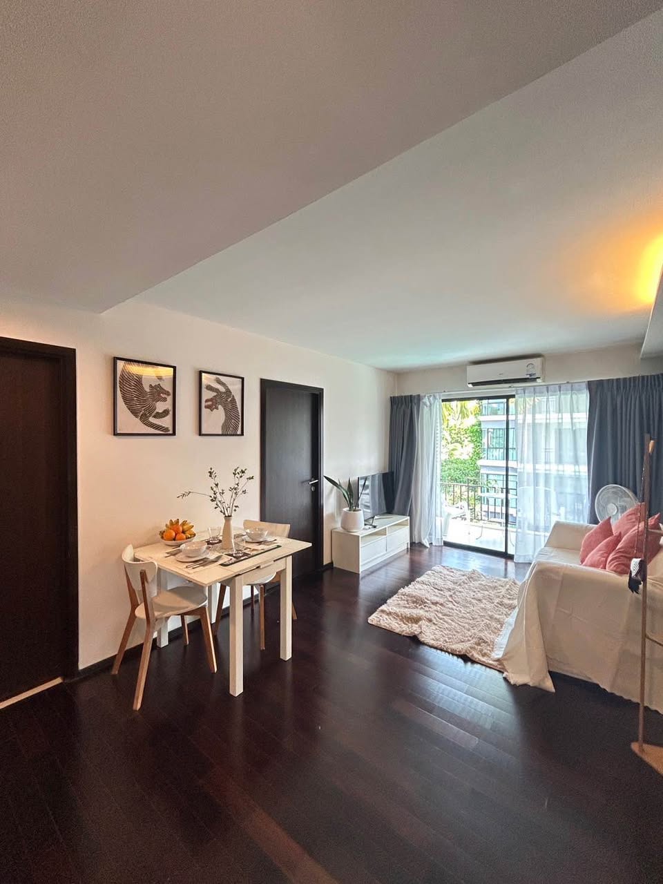 1BR condo in Rawai — photo 3