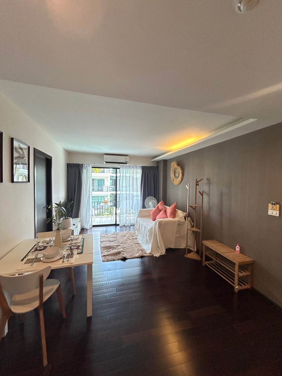 1BR condo in Rawai — photo 4