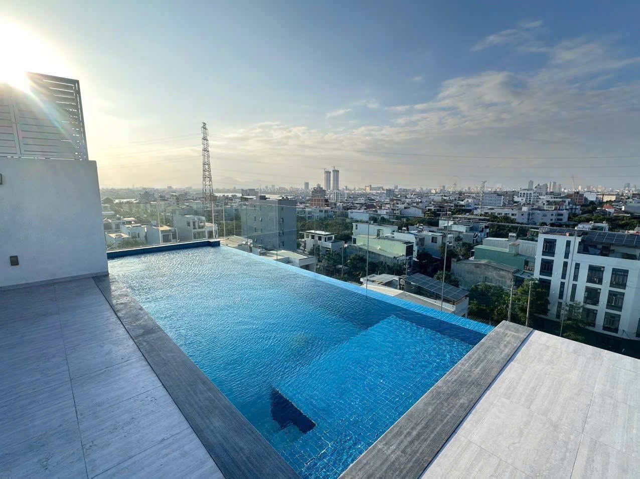 1BR apartment in Ngu Hanh Son — photo 2