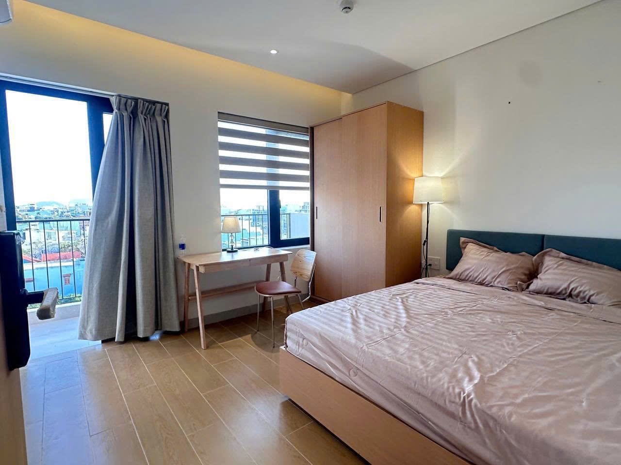 1BR apartment in Ngu Hanh Son — photo 3