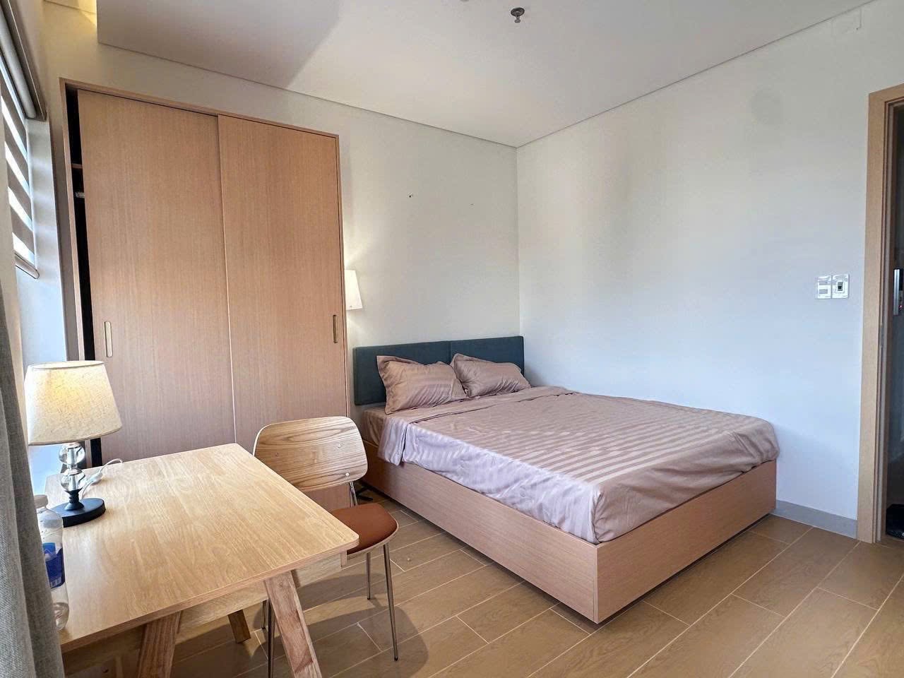 1BR apartment in Ngu Hanh Son — photo 5