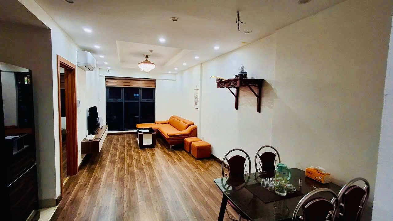 2BR apartment in Hoan Kiem — photo 2