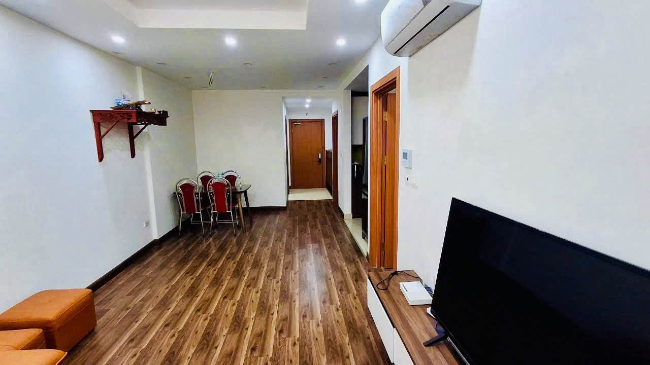 2BR apartment in Hoan Kiem — photo 3