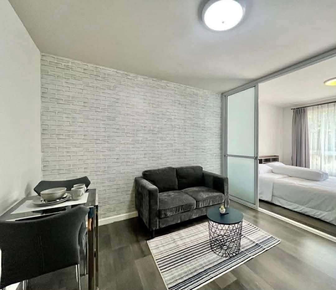 Studio condo in Phuket Town — photo 2