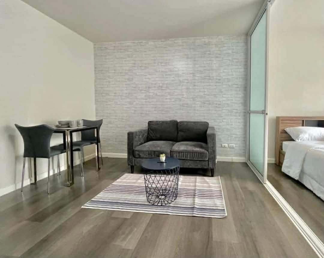 Studio condo in Phuket Town — photo 3