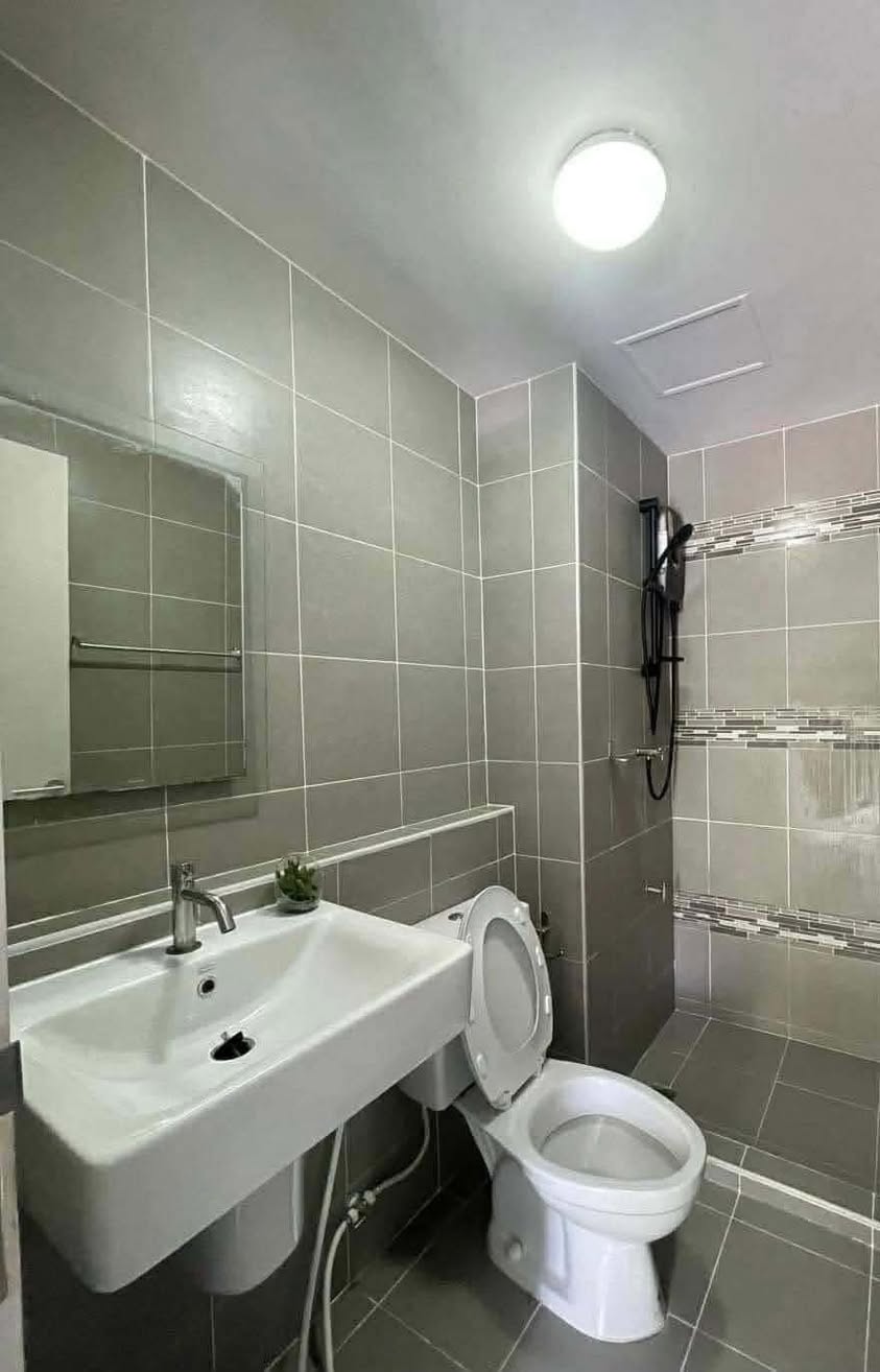 Studio condo in Phuket Town — photo 4