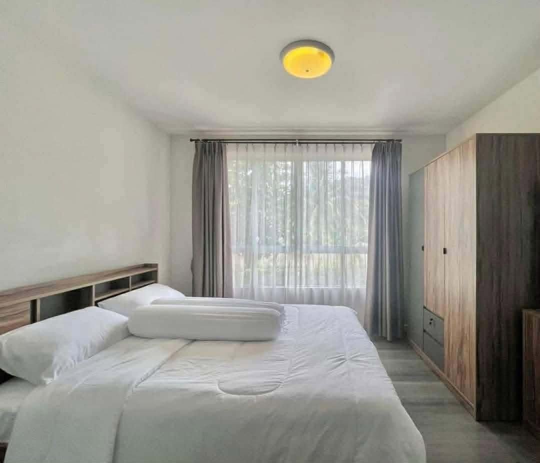 Studio condo in Phuket Town — photo 5