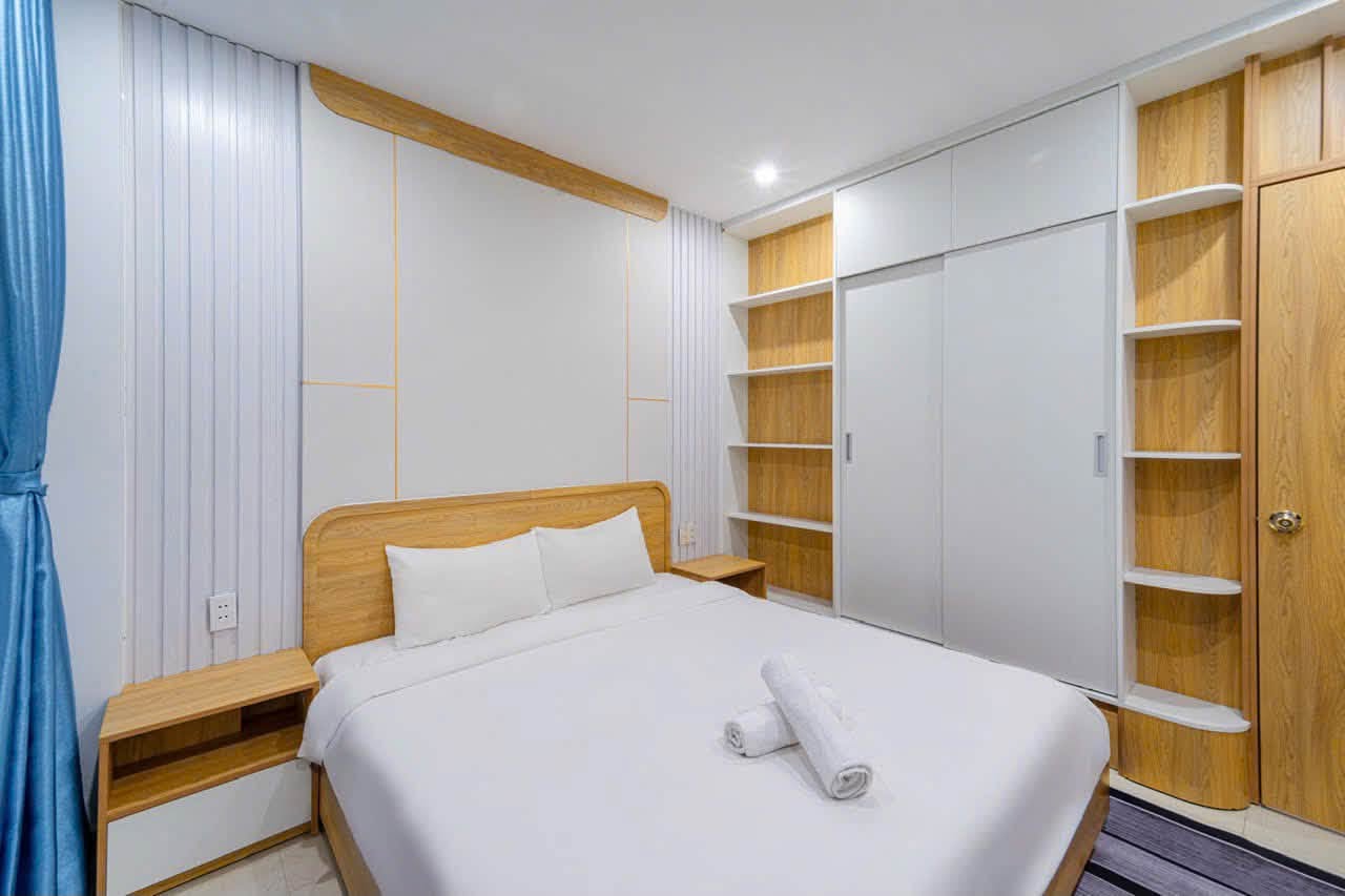 1BR apartment in An Thuong — photo 2