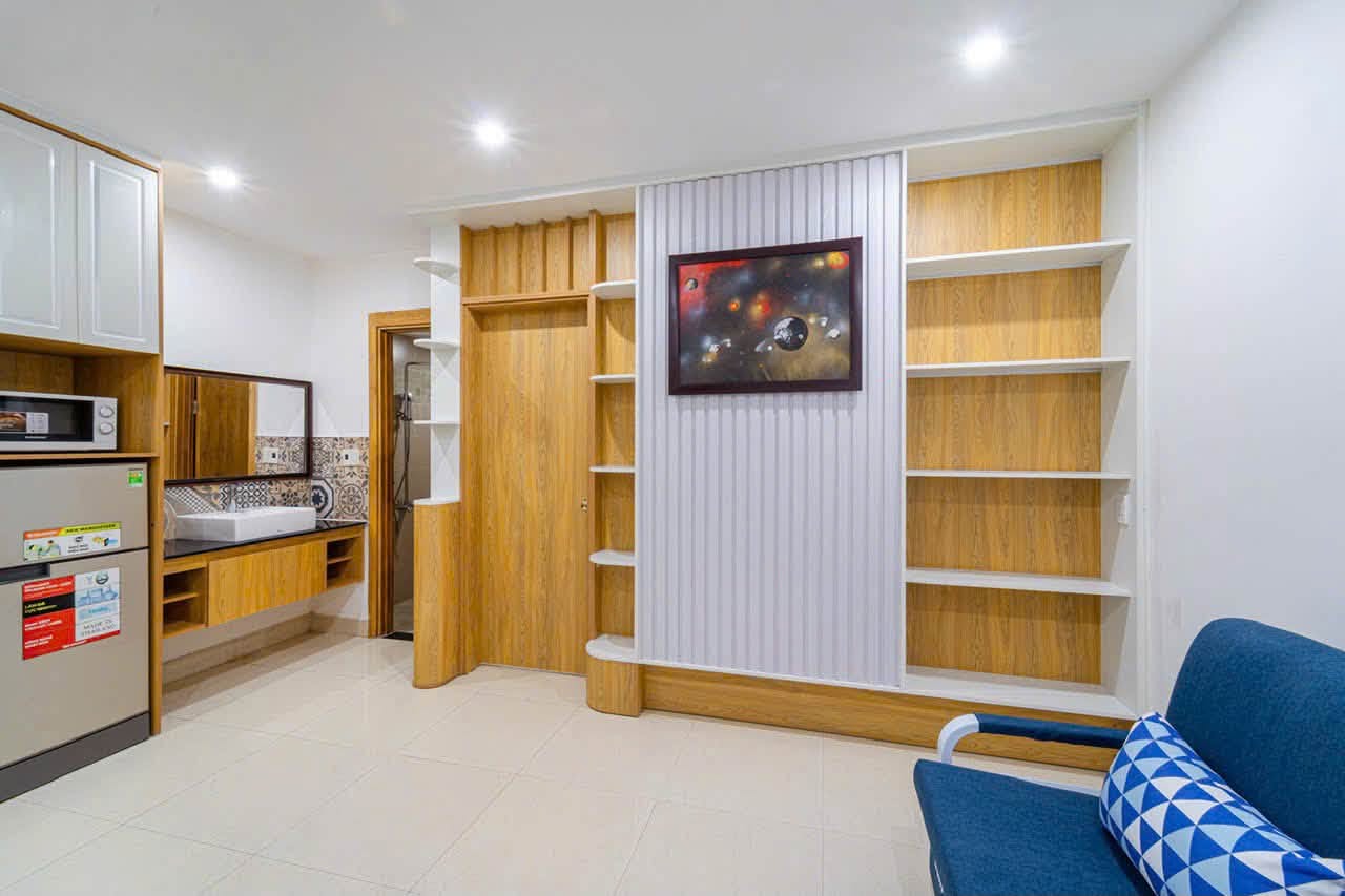 1BR apartment in An Thuong — photo 3