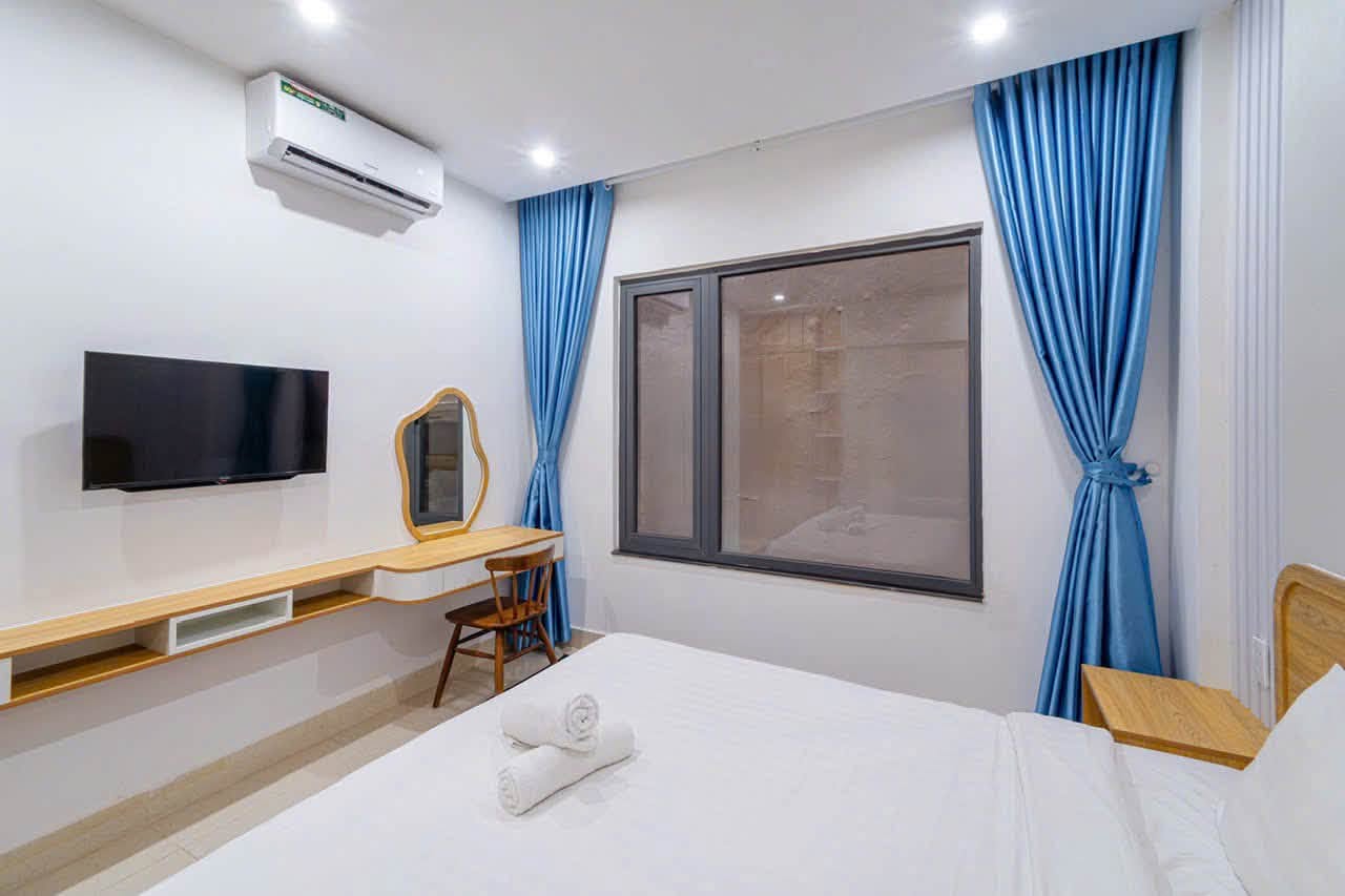 1BR apartment in An Thuong — photo 4