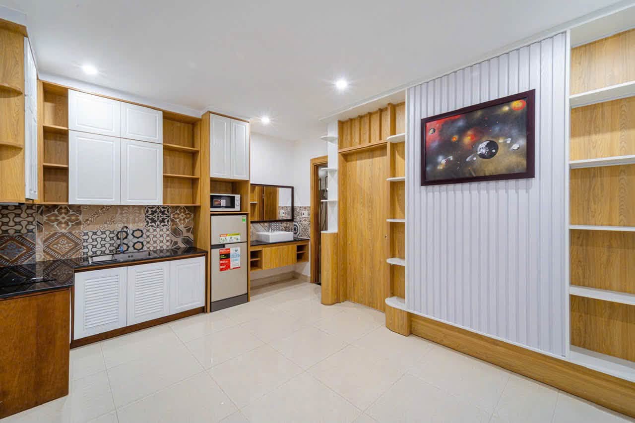 1BR apartment in An Thuong — photo 5