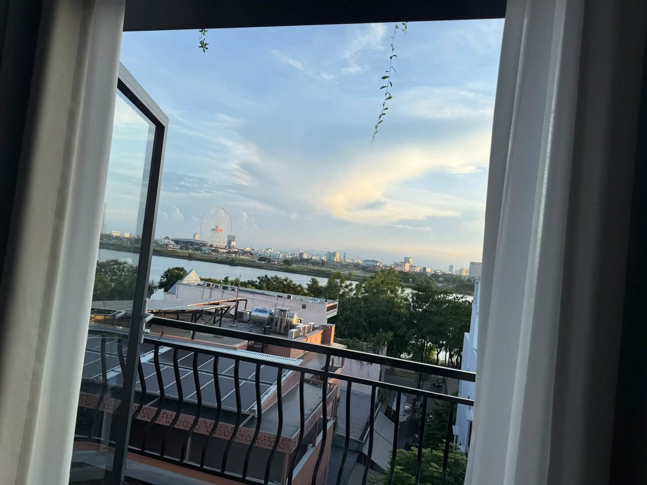 1BR apartment in Ngu Hanh Son — photo 2