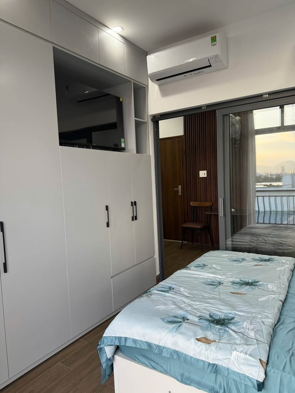 1BR apartment in Ngu Hanh Son — photo 3