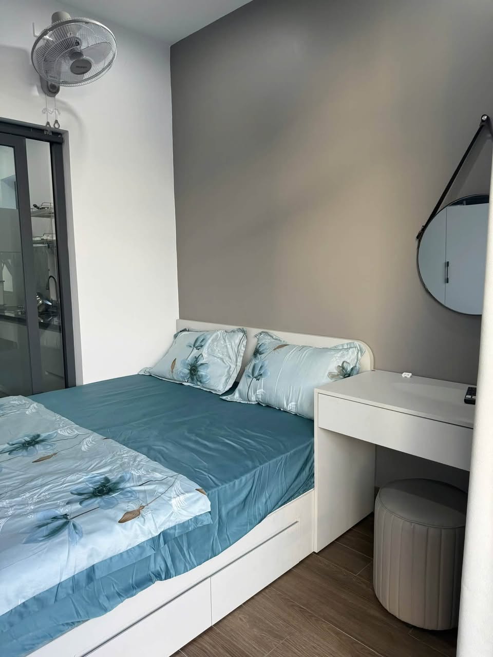 1BR apartment in Ngu Hanh Son — photo 4