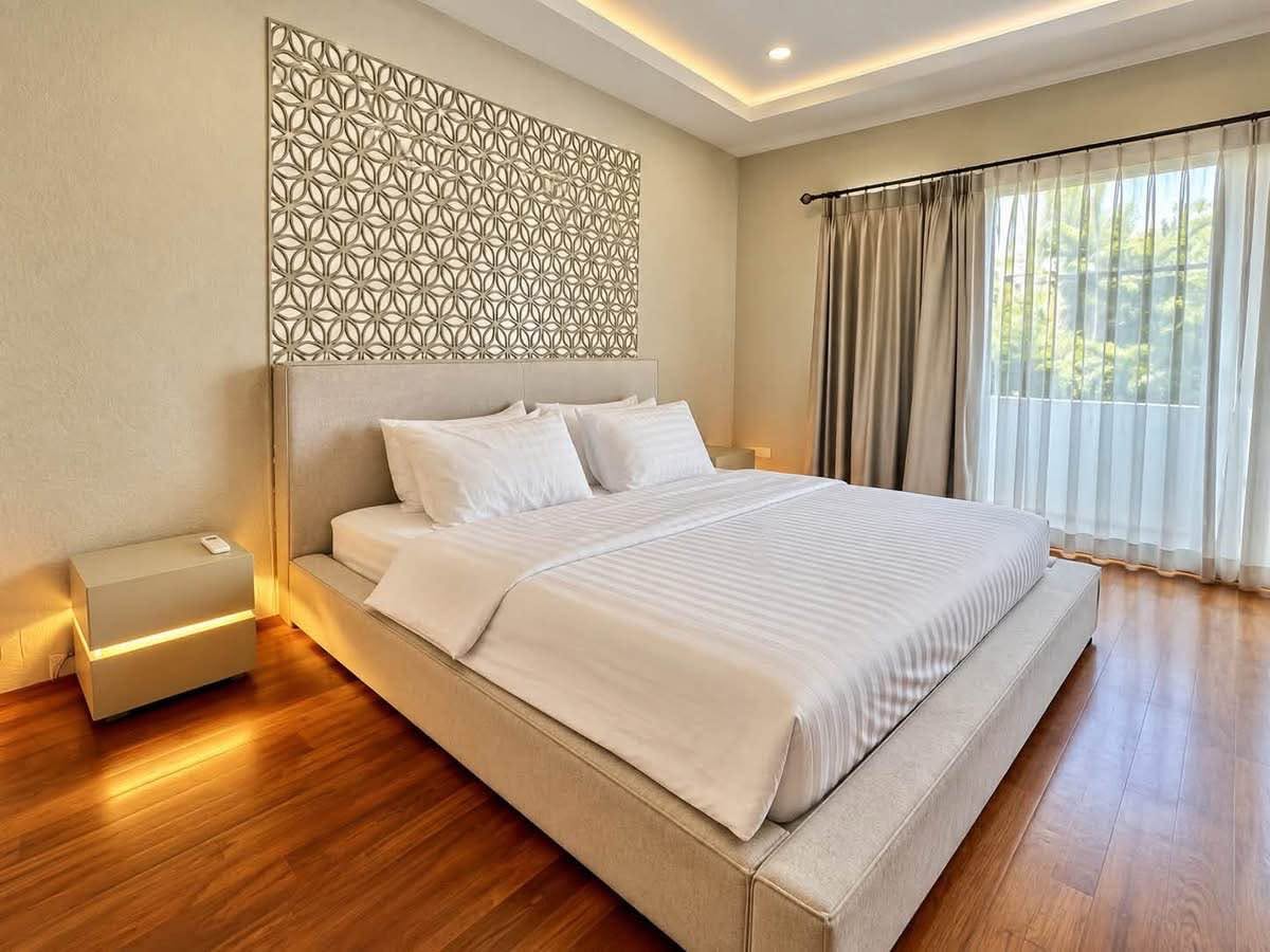 4BR villa in Central Pattaya — photo 2