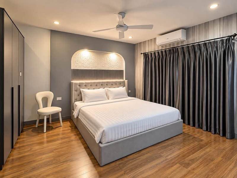 4BR villa in Central Pattaya — photo 3