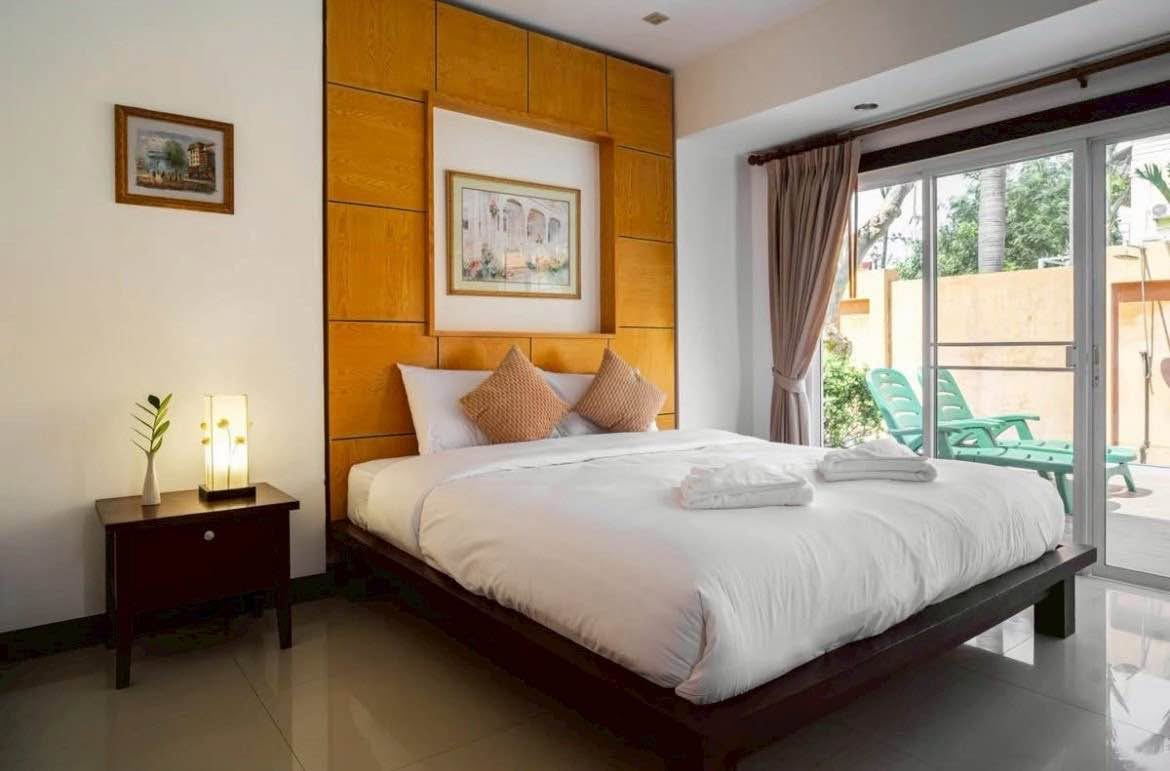 3BR villa in Naklua — photo 2