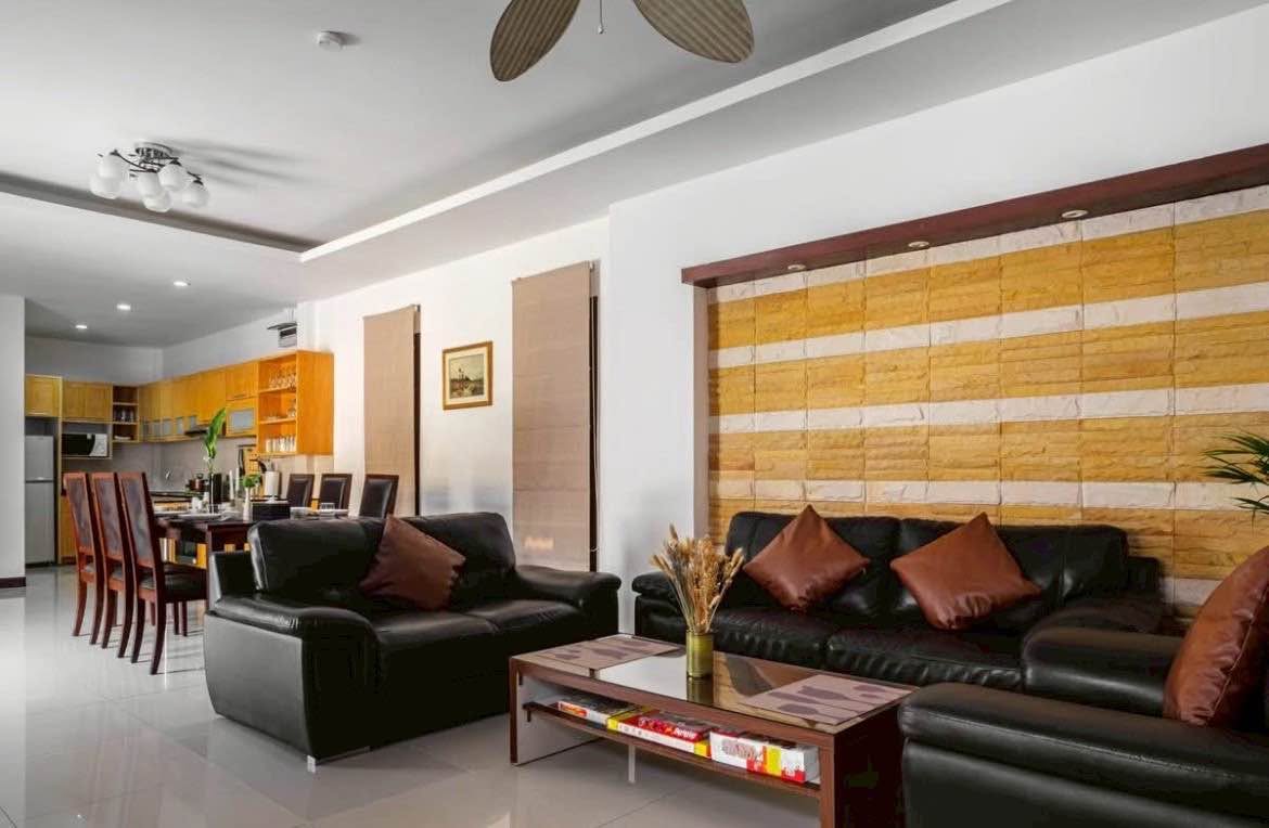 3BR villa in Naklua — photo 3