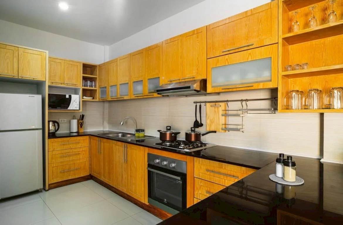 3BR villa in Naklua — photo 4