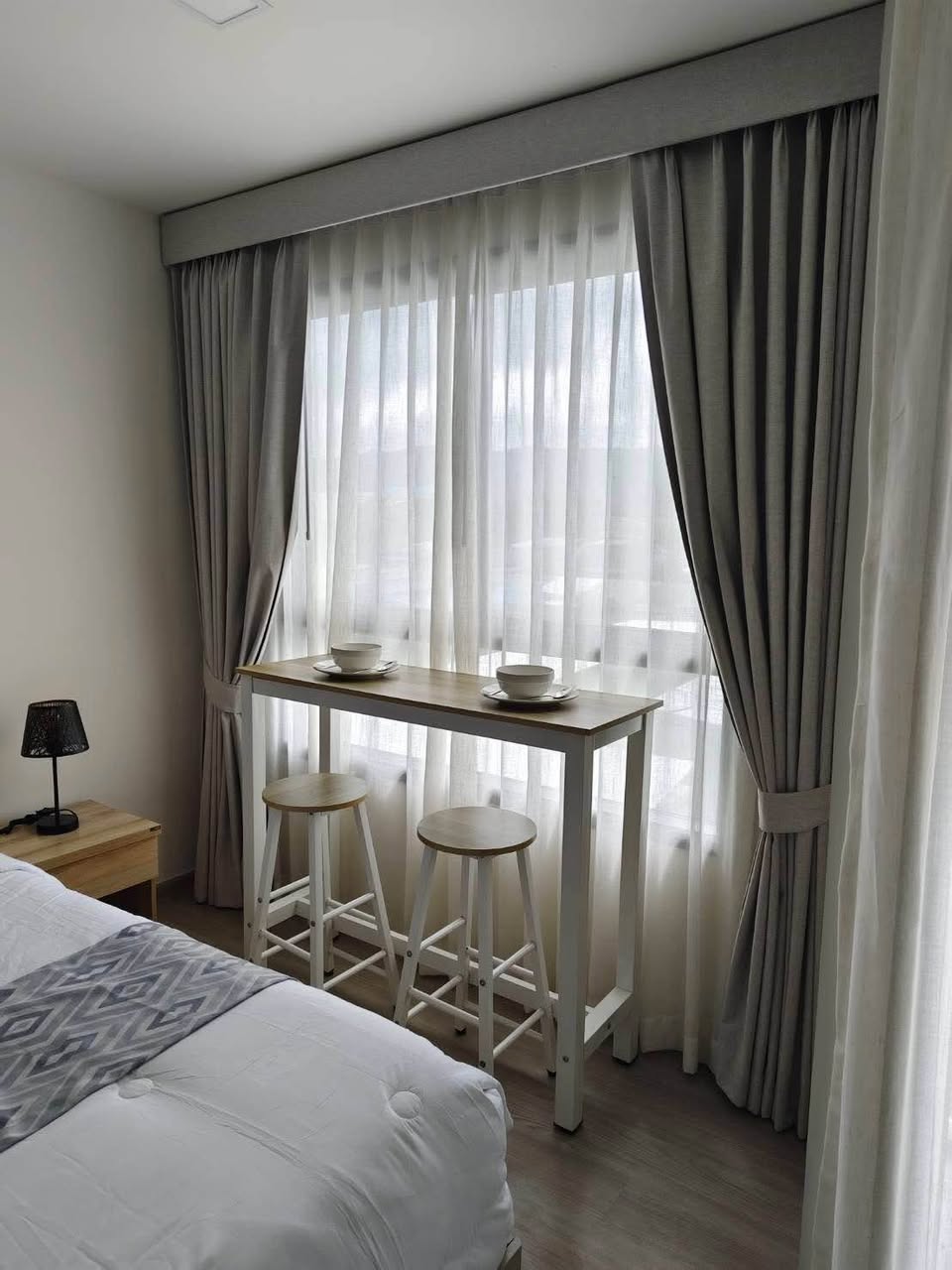 1BR condo in Phuket Town — photo 2