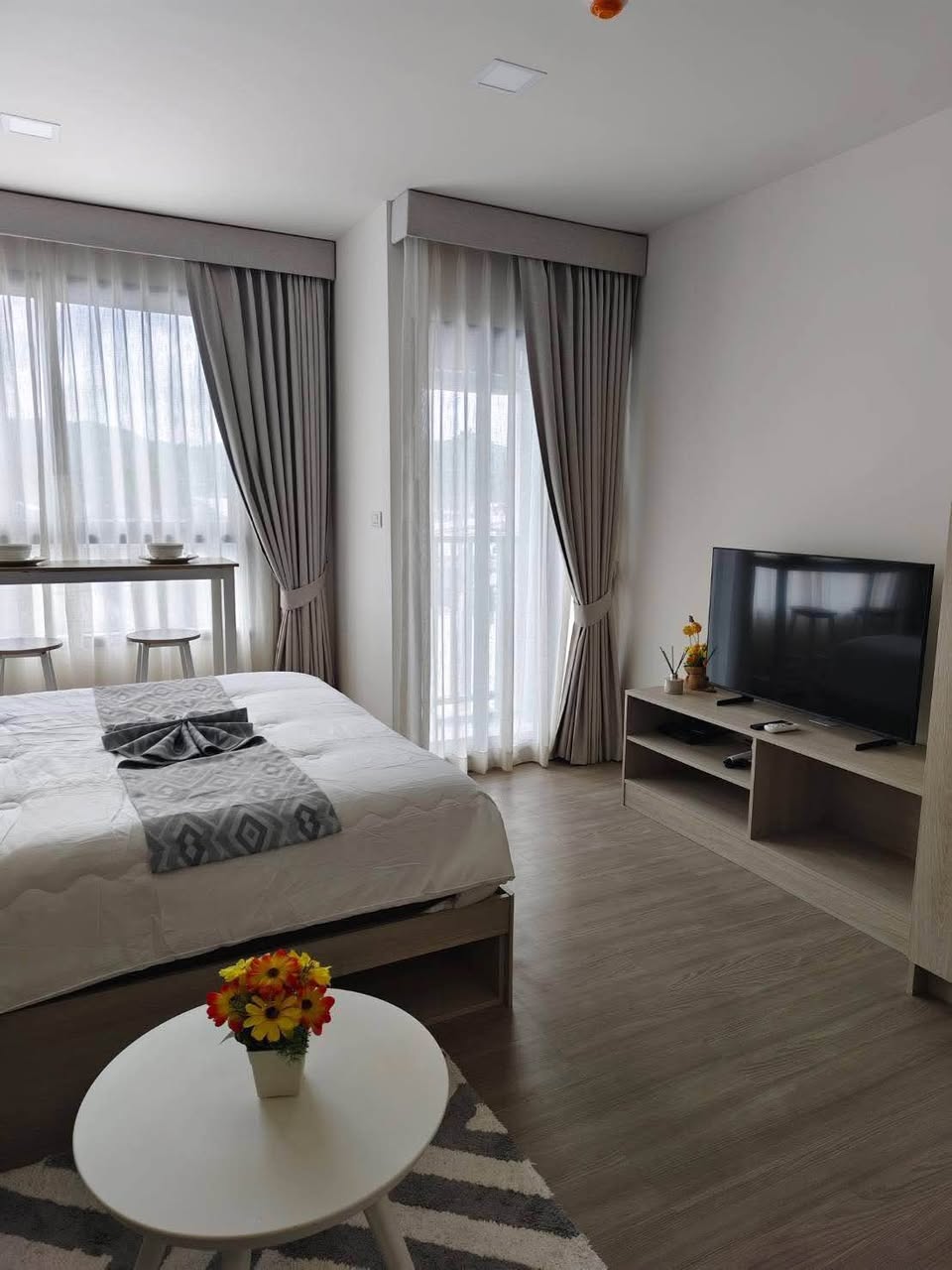 1BR condo in Phuket Town — photo 3