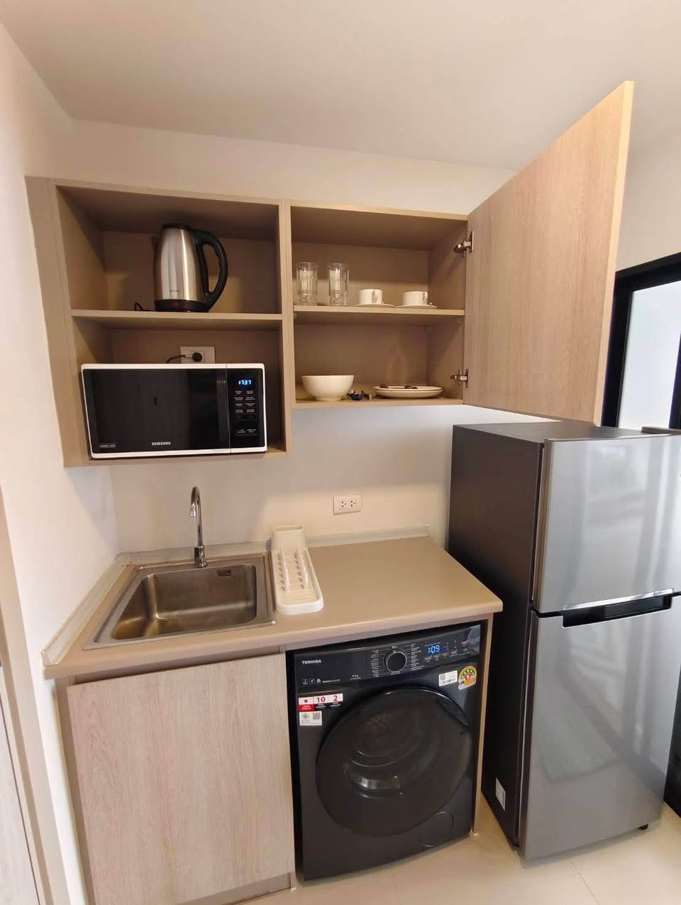 1BR condo in Phuket Town — photo 4