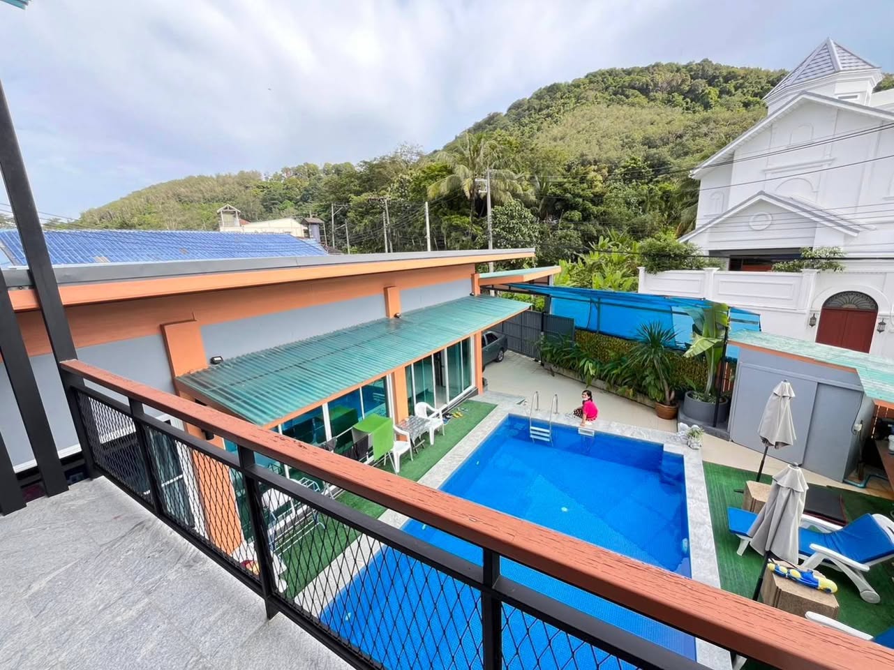 3BR villa in Panwa — photo 3