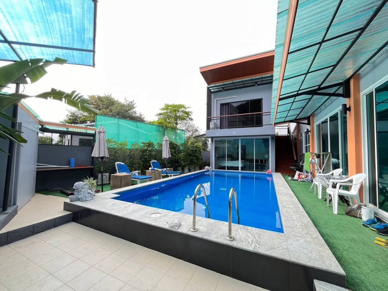 3BR villa in Panwa — photo 4