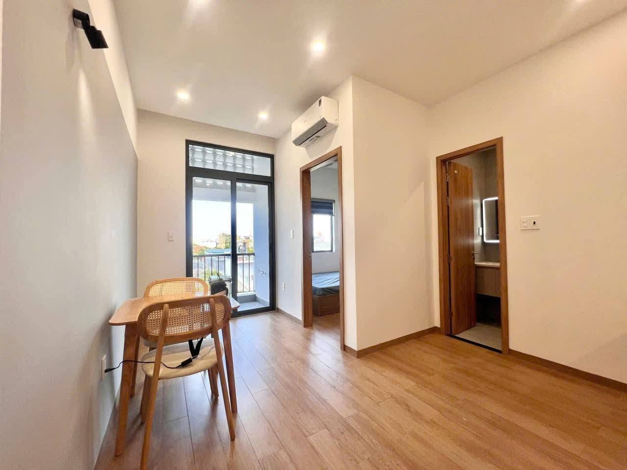 1BR room in Cam Le — photo 2