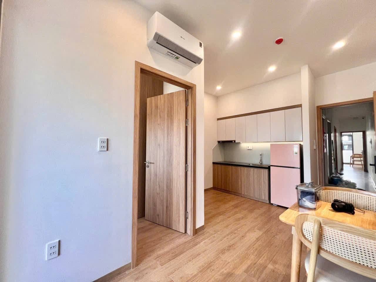 1BR room in Cam Le — photo 4