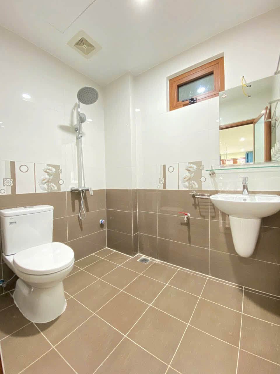 2BR room in Hai Ba Trung — photo 2