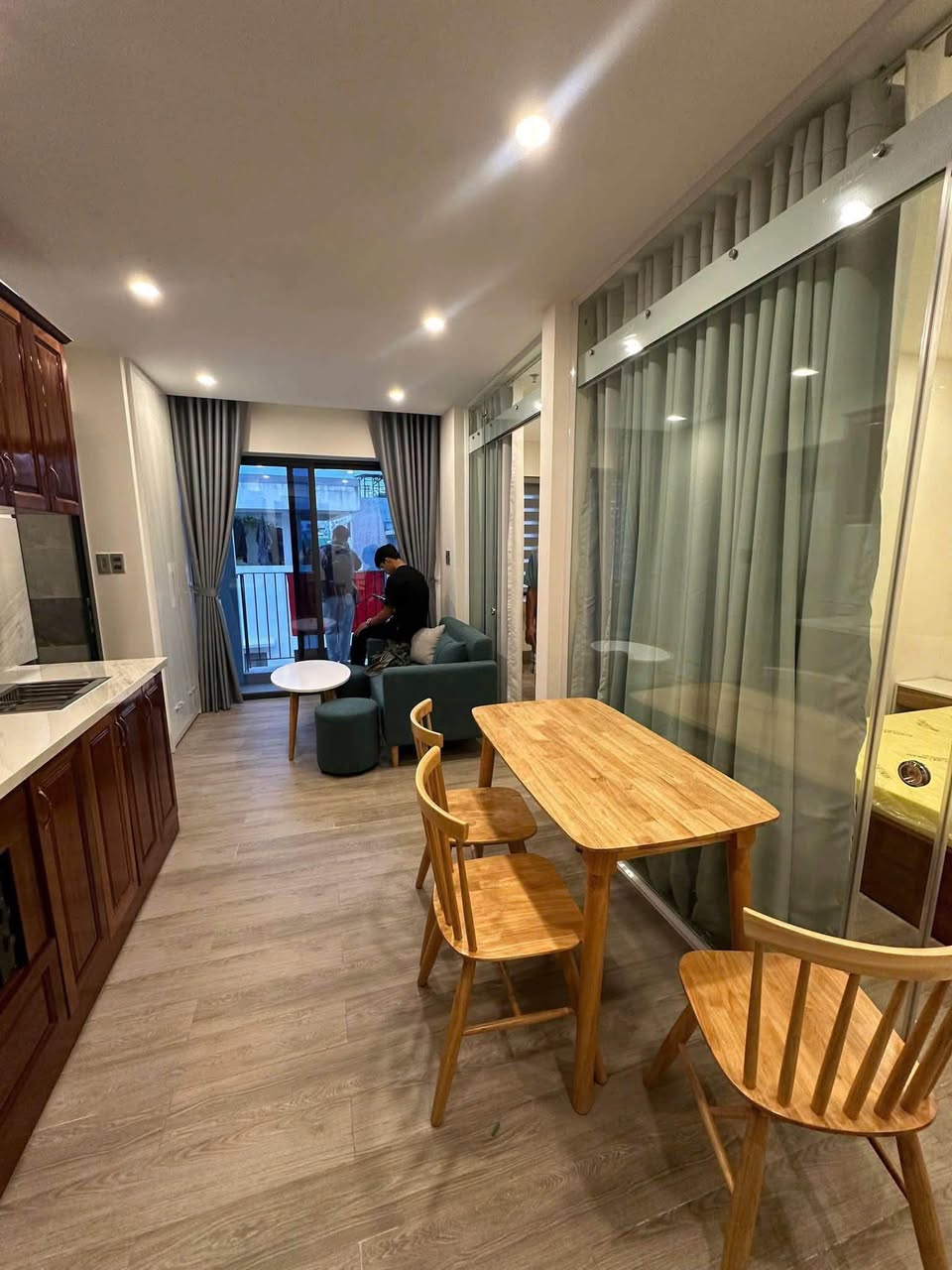 2BR apartment in Son Tra — photo 2