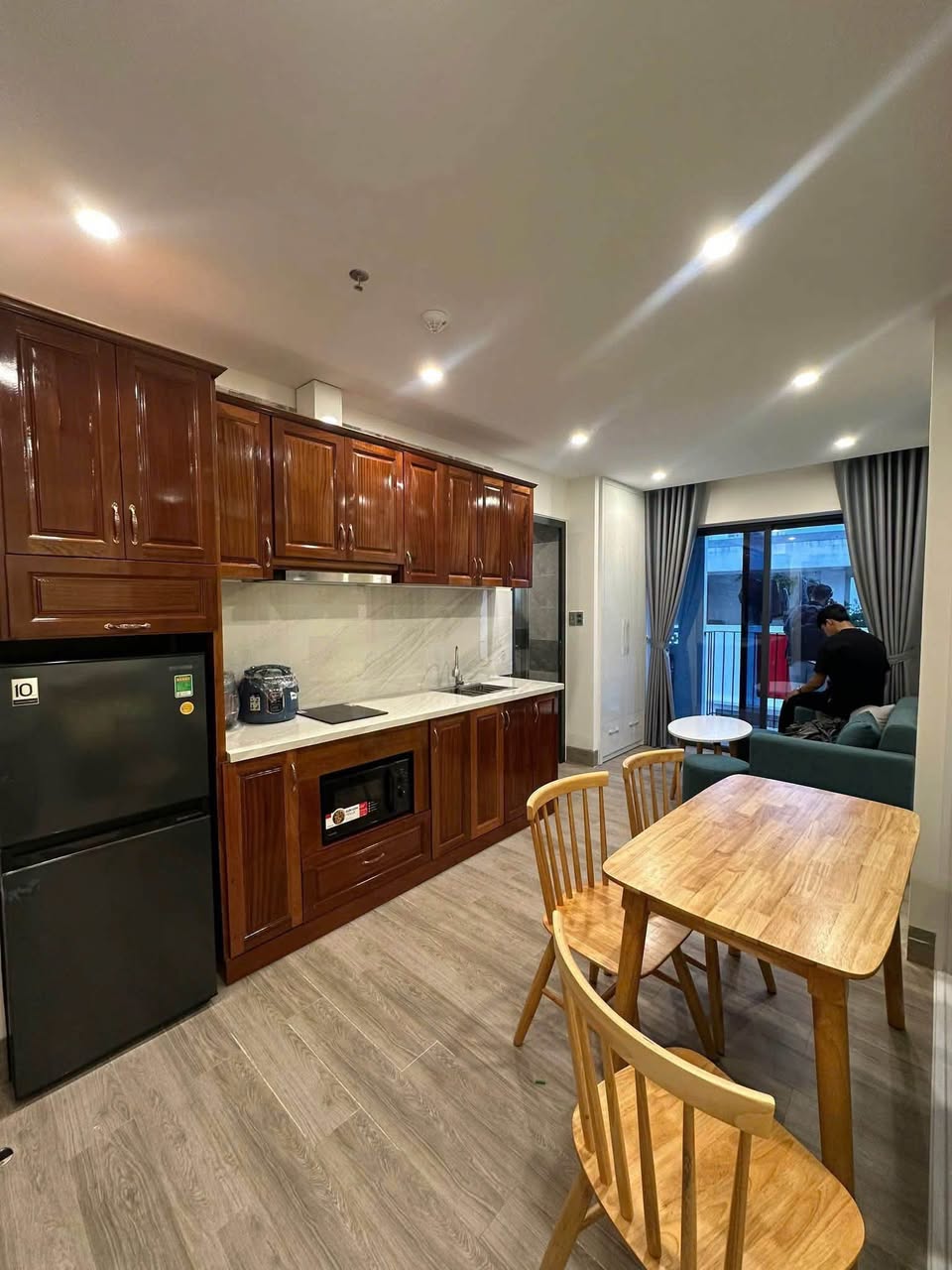 2BR apartment in Son Tra — photo 3