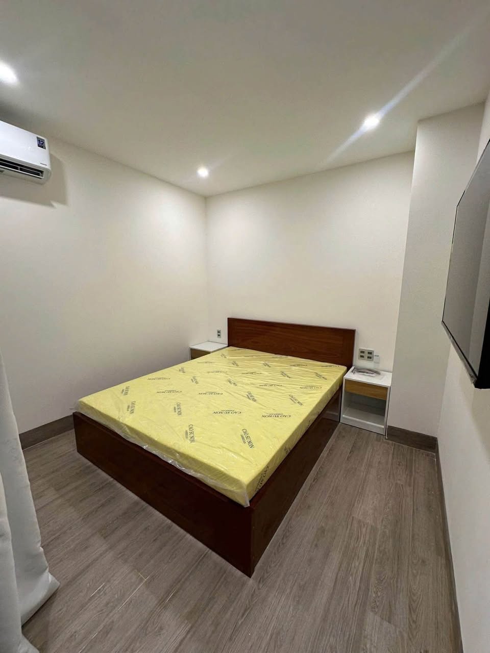 2BR apartment in Son Tra — photo 4